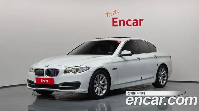 BMW 5-Series 528i xDrive