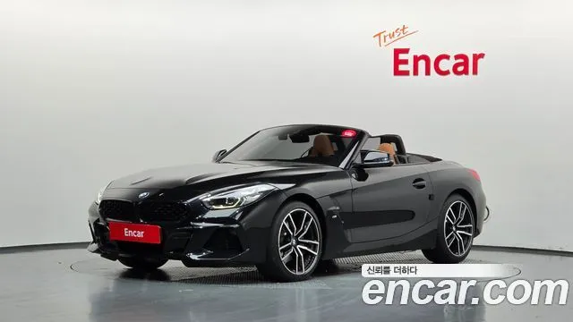 BMW Z4 sDrive20i M Sport