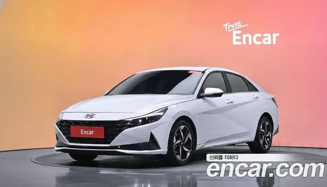 Hyundai AVANTE 1.6