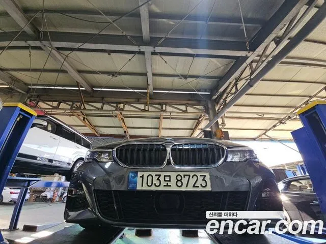 BMW 3-Series 320i M Sport