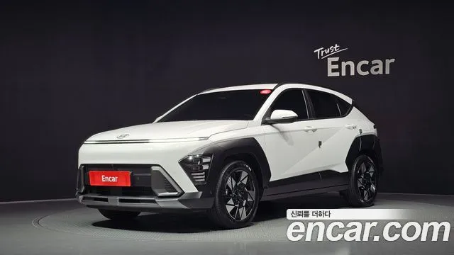 Hyundai Kona Inspiration