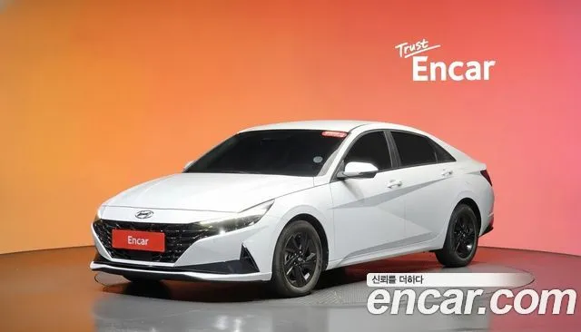 Hyundai AVANTE 1.6
