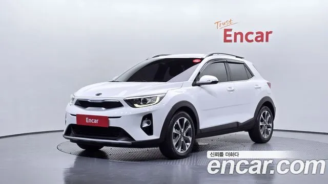 Kia Stonic 1.4