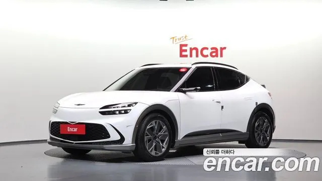 Genesis GV60 Standard