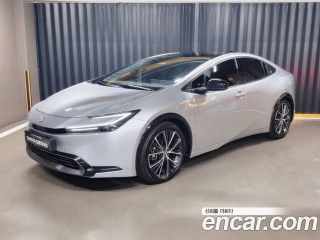 Toyota Prius 2.0 XLE