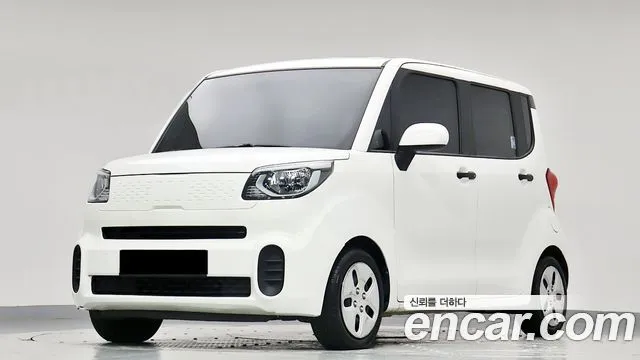 Kia RAY Van