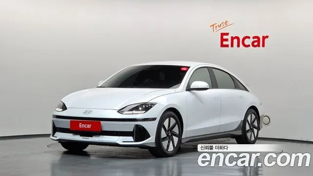 Hyundai Ioniq6 Standard