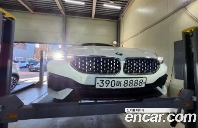 BMW Z4 sDrive20i Sport