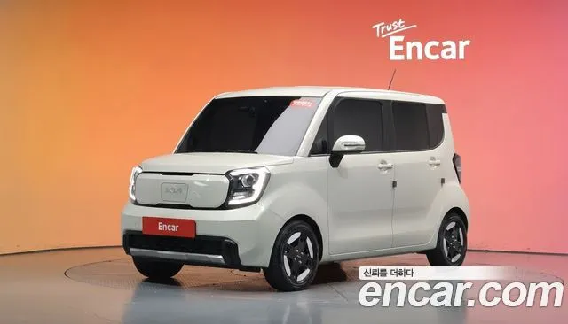 Kia RAY Air