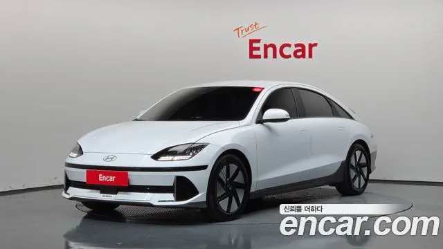 Hyundai Ioniq6 Standard