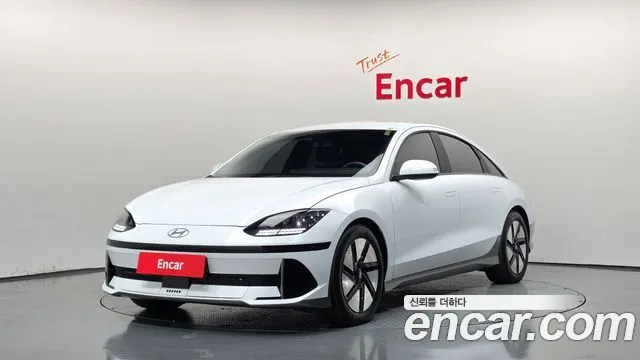 Hyundai Ioniq6 Standard
