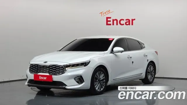 Kia K7 Noblesse
