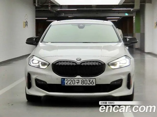 BMW 1-Series 120i M Sports