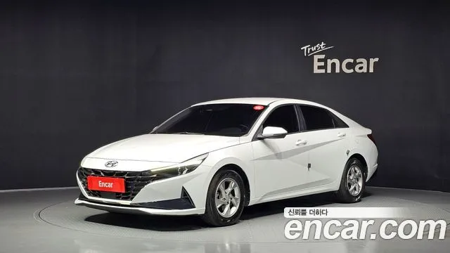 Hyundai AVANTE 1.6