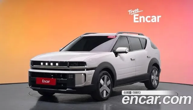 Hyundai Nexo Exclusive Special