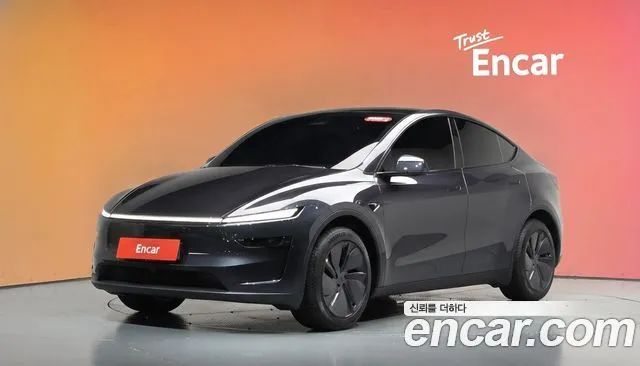 Tesla Model Y Premium RWD