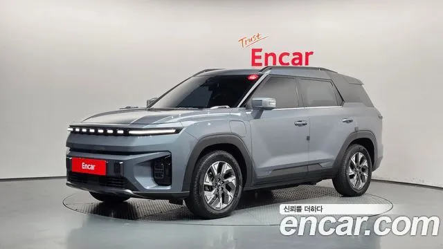 KG_Mobility_Ssangyong Torres E7