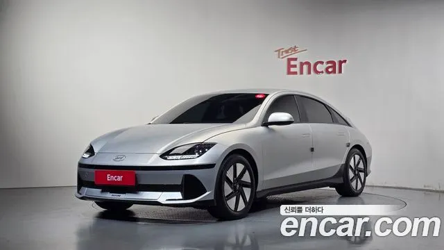 Hyundai Ioniq6 Standard