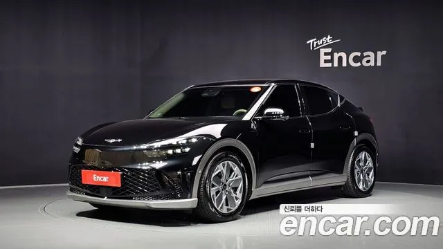 Genesis GV60 Standard
