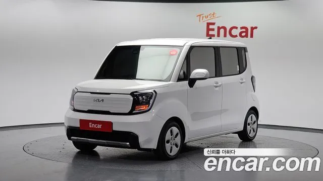 Kia RAY Van
