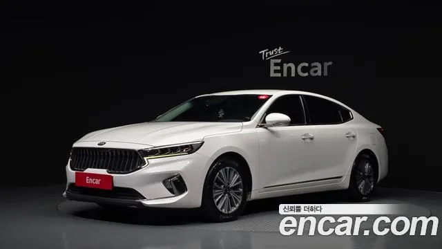 Kia K7 Noblesse