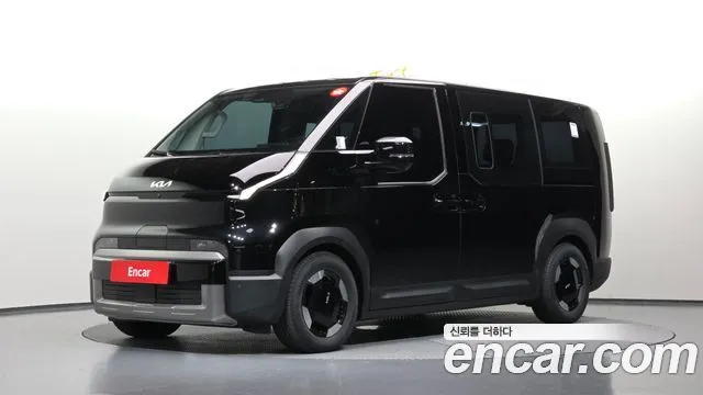 Kia PV5 Passenger