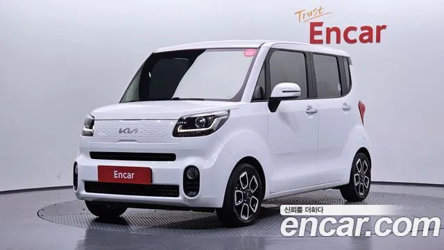 Kia RAY Best Selection