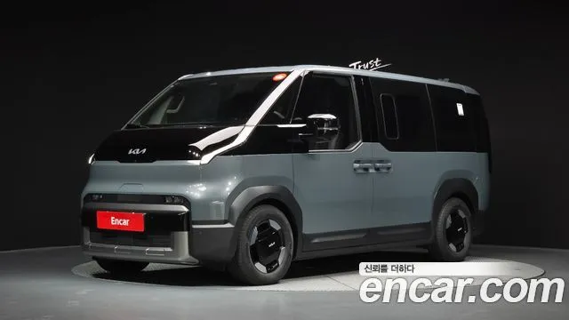 Kia PV5 Passenger