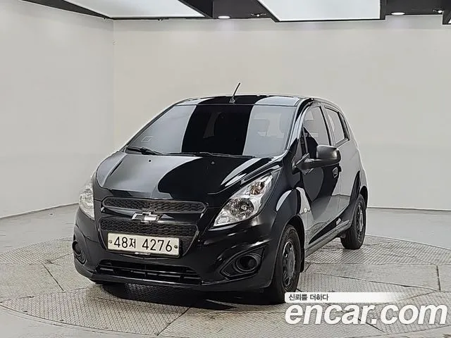 ChevroletGMDaewoo Spark L