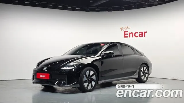 Hyundai Ioniq6 Standard