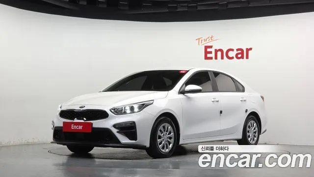 Kia K3 Standard