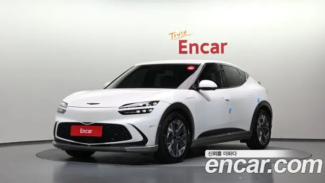 Genesis GV60 Standard AWD