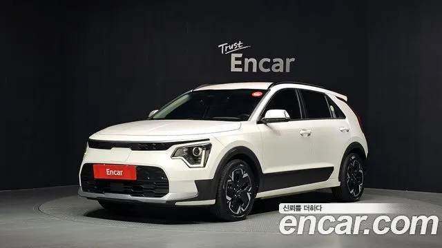 Kia Niro Air