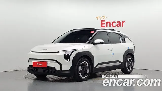 Kia EV3 Standard 2WD