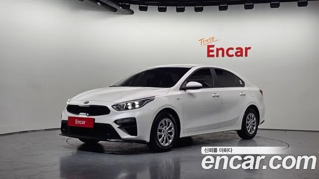 Kia K3 Standard
