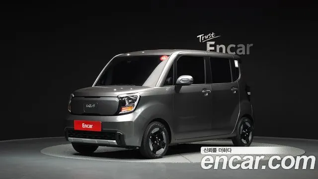 Kia RAY Air