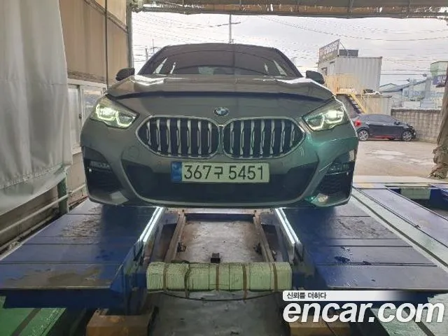BMW 2-Series 220i M Sports