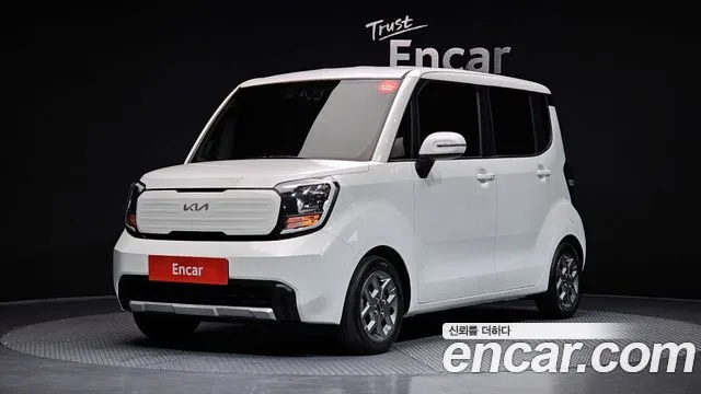 Kia RAY Prestige