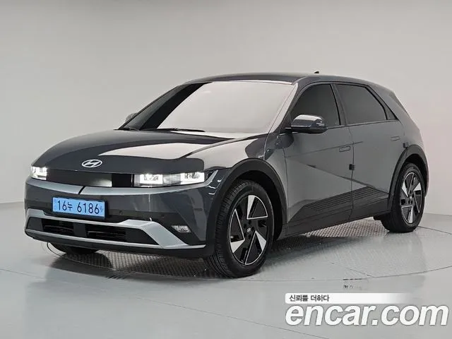 Hyundai Ioniq5 Standard