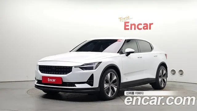Polestar Polestar 2 Longrange Singlemotor