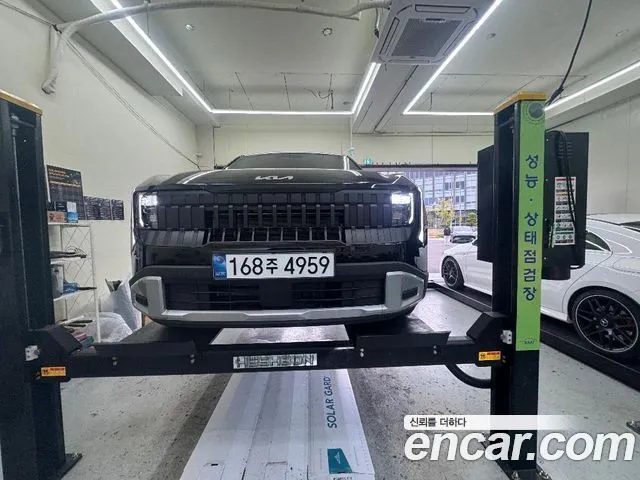 Kia Seltos HEV 1.6 2WD
