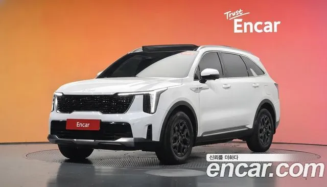 Kia Sorento HEV 1.6 2WD