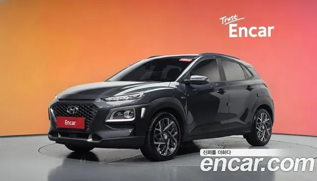 Hyundai Kona Premium Special