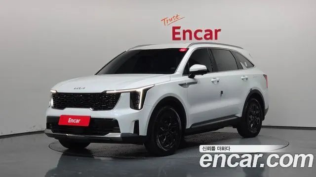 Kia Sorento HEV 1.6 2WD
