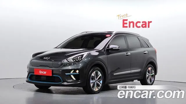 Kia Niro Prestige