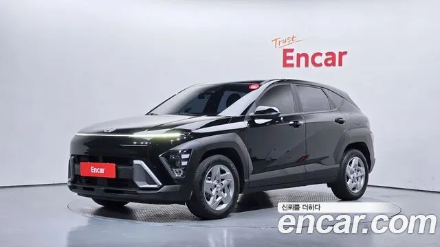 Hyundai Kona Gasoline 2.0 2WD