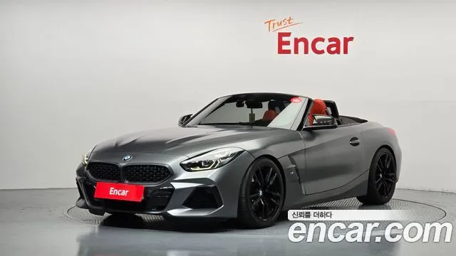 BMW Z4 sDrive20i M Sport