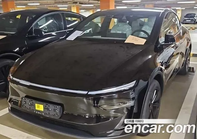 Tesla Model Y Premium RWD