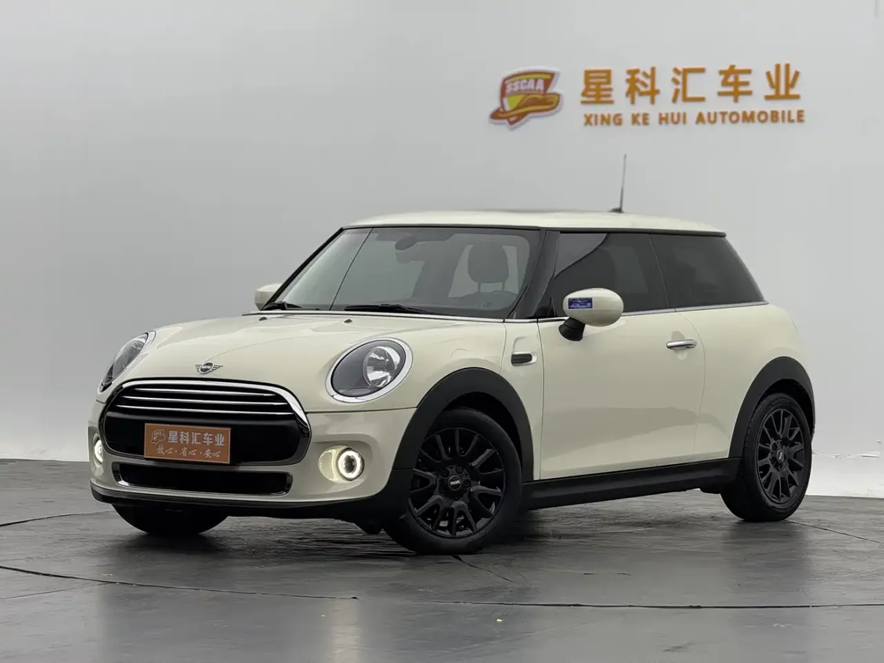 MINI MINI 1.5T ONE PLUS