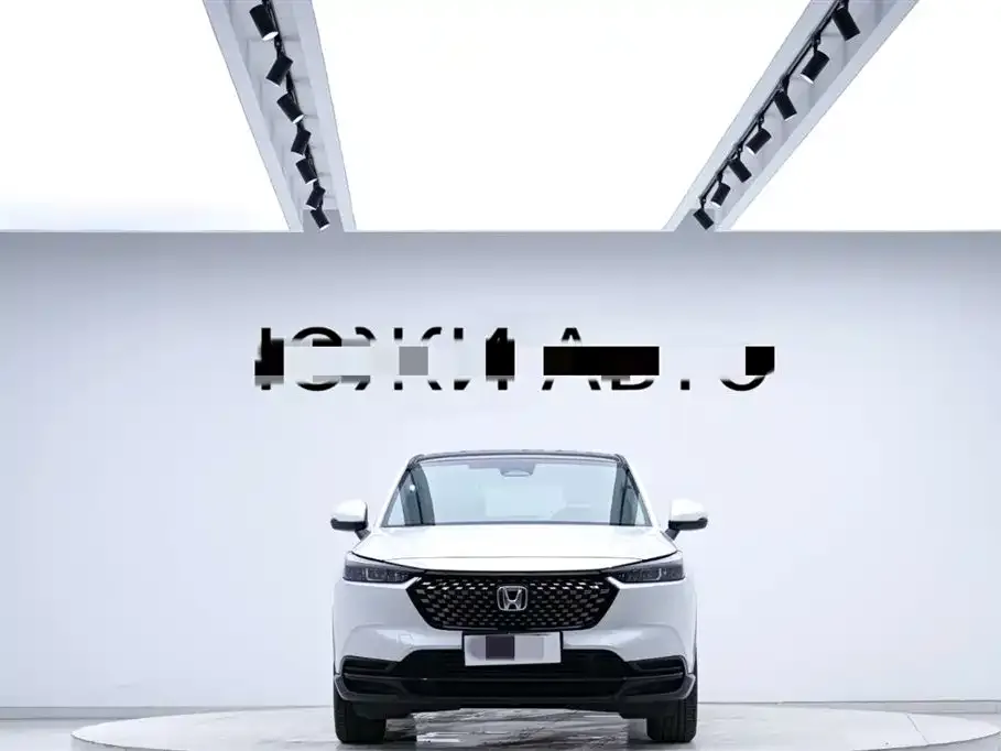 Honda XR-V Facelift 1.5L CVT Fever